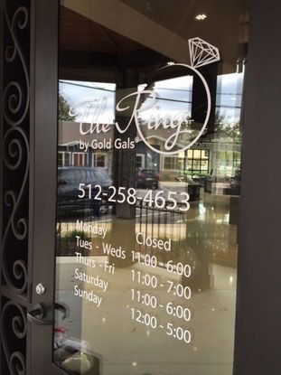 Window Graphics